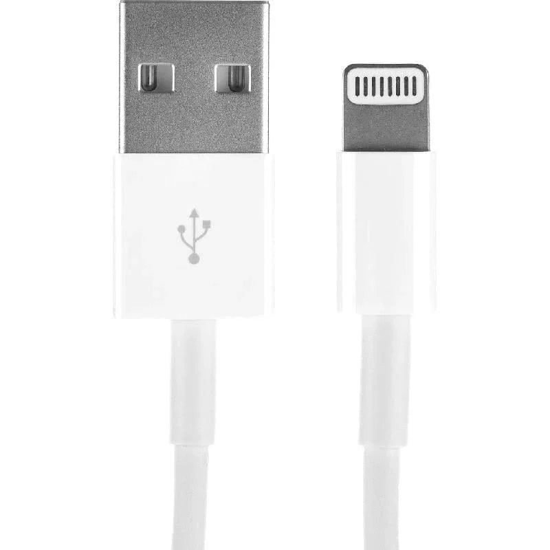 Apple Usb To Lightning Cable 0.5 Mtr - Tashqila Apple Usb To Lightning Cable 0.5 Mtr - Tashqila